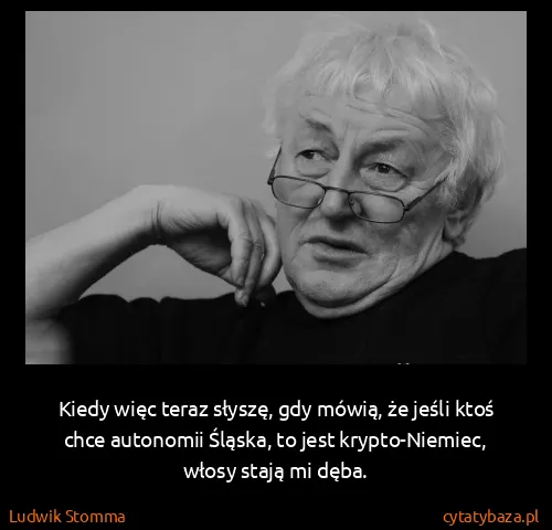 Ludwik Stomma