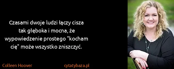 Cytaty O Ciszy Cisza 49 Cytatów I Aforyzmów 1266