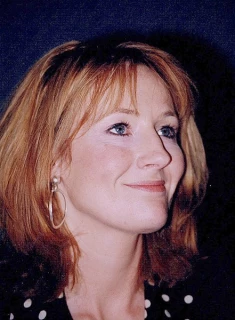 J. K. Rowling