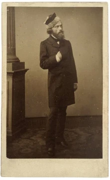 Cyprian Kamil Norwid