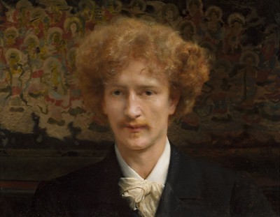 Ignacy Paderewski