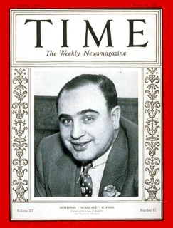 Al Capone