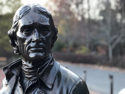 Thomas Jefferson