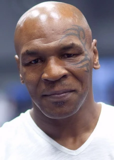 Michael Tyson