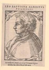 Leone Battista Alberti