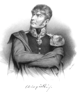 Józef Chłopicki