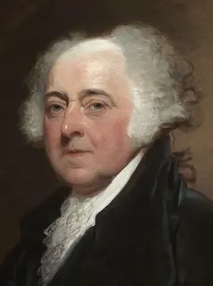 John Adams