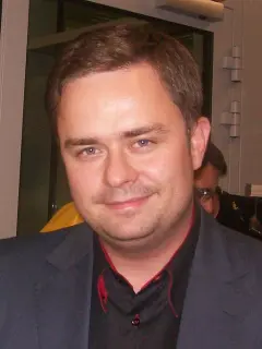 Adam Hofman