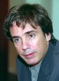 Jean-Michel Jarre