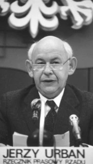 Jerzy Urban