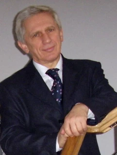 Jan Englert