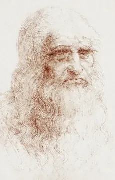 Leonardo da Vinci