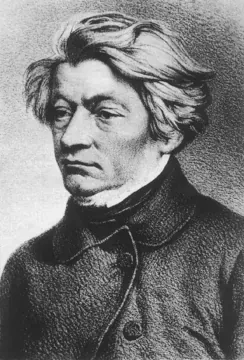 Adam Mickiewicz