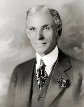 Henry Ford