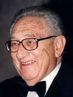 Henry Kissinger