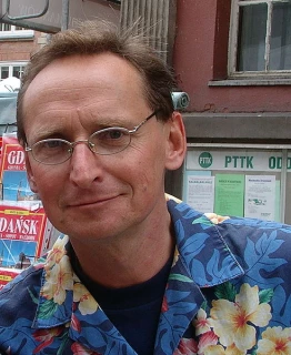 Wojciech Cejrowski