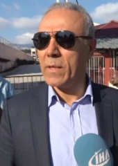 Mehmet Ali Ağca