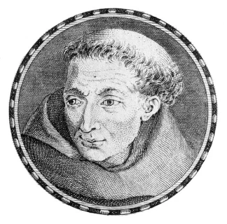 Roger Bacon