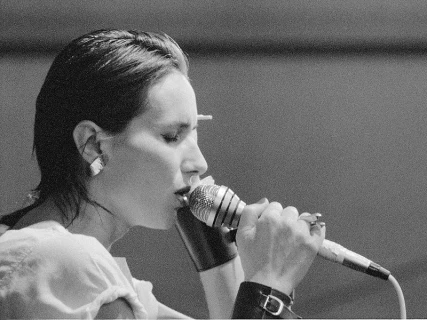 Olga Jackowska (Kora)