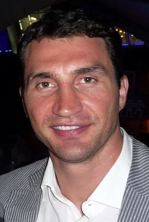 Władimir Kliczko