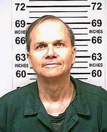 Mark David Chapman