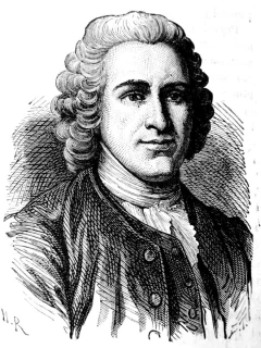 Jean-Jacques Rousseau