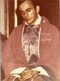 Jerzy Popiełuszko