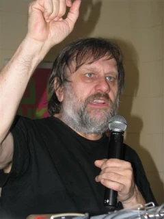 Slavoj Žižek