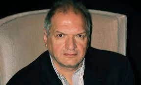 Jurij Felsztinski