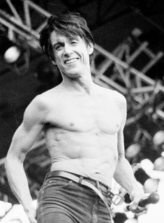Iggy Pop