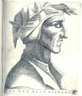 Dante Alighieri