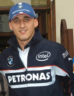 Robert Kubica