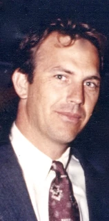 Kevin Costner