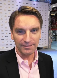Tomasz Lis