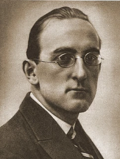 Jan Lechoń (Leszek Józef Serafinowicz)