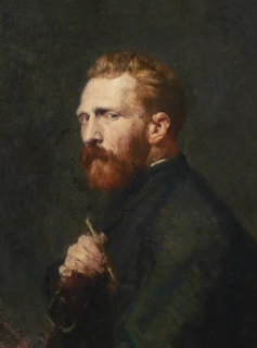 Vincent van Gogh