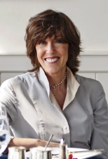 Nora Ephron