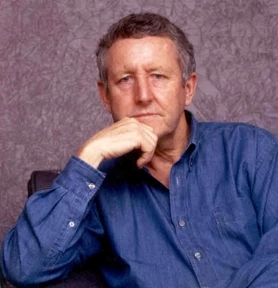 Lyall Watson