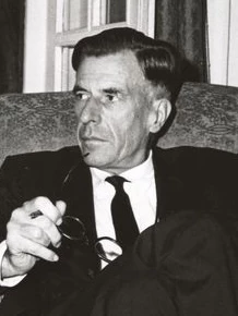 John Kenneth Galbraith