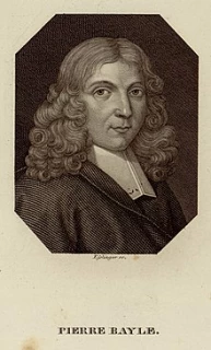 Pierre Bayle
