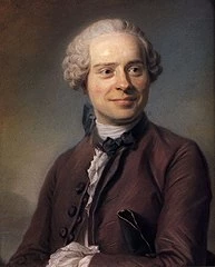 Jean le Rond d'Alembert