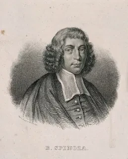 Baruch Spinoza