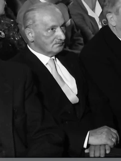 Martin Heidegger