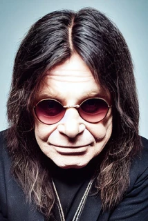 Ozzy Osbourne