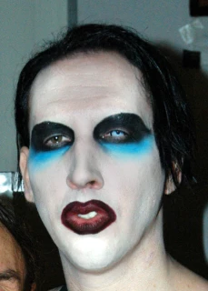 Marilyn Manson