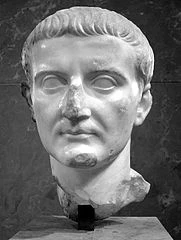 Tyberiusz