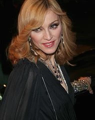 Madonna Ciccone