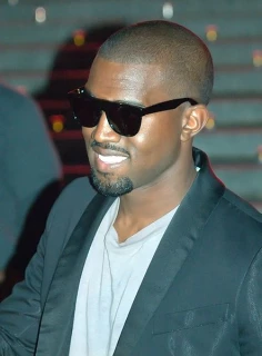 Kanye West