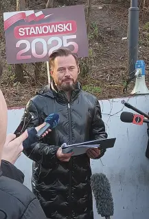 Krzysztof Stanowski