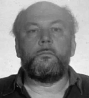 Richard Kuklinski